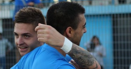 BARI SARDO SPRECONE, CON L'IDOLO SOLO UN PAREGGIO
